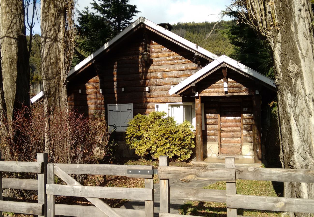 Casa en San Martin de los Andes - Alamos del Sur - Andarlibre