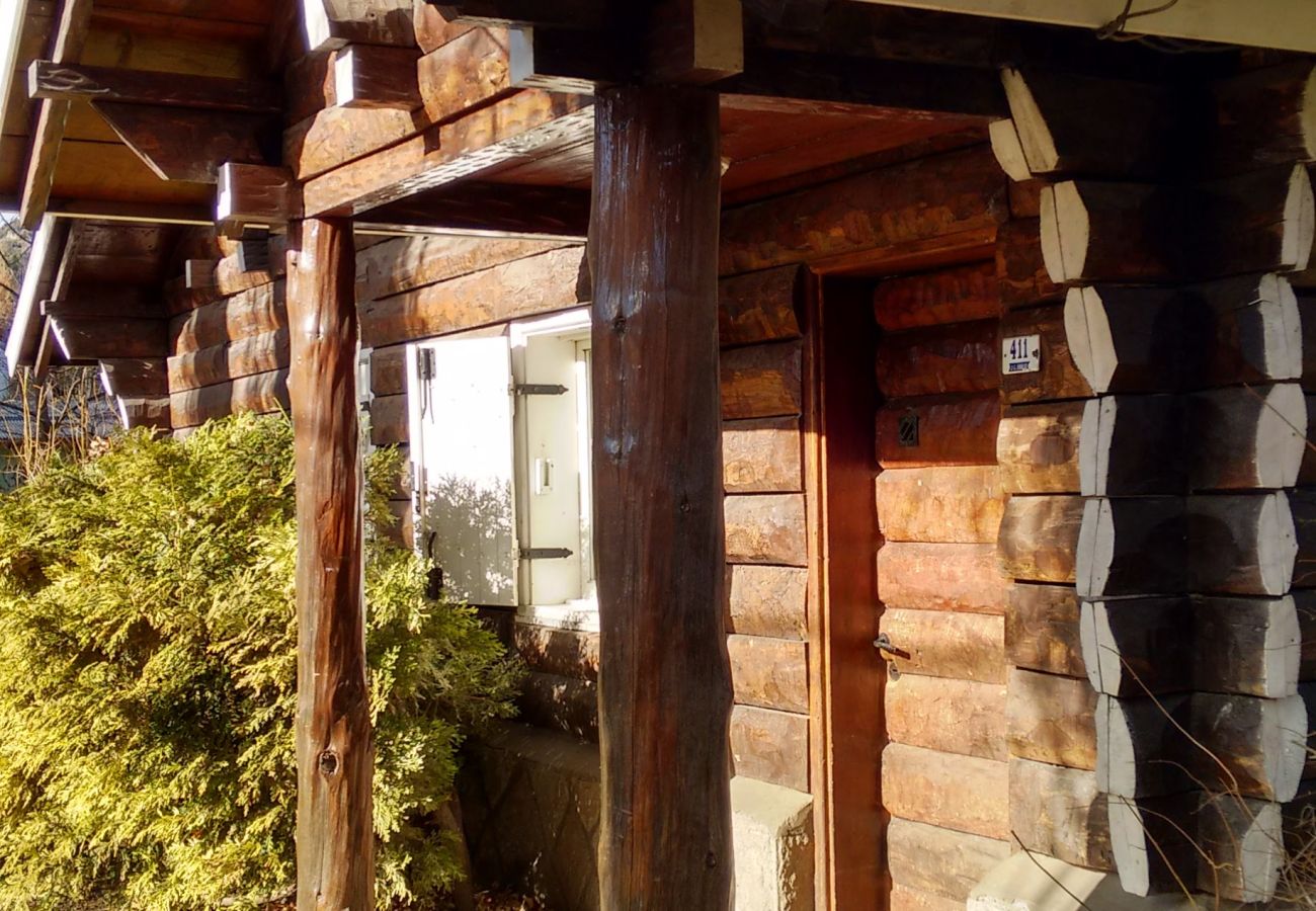 Casa en San Martin de los Andes - Alamos del Sur - Andarlibre
