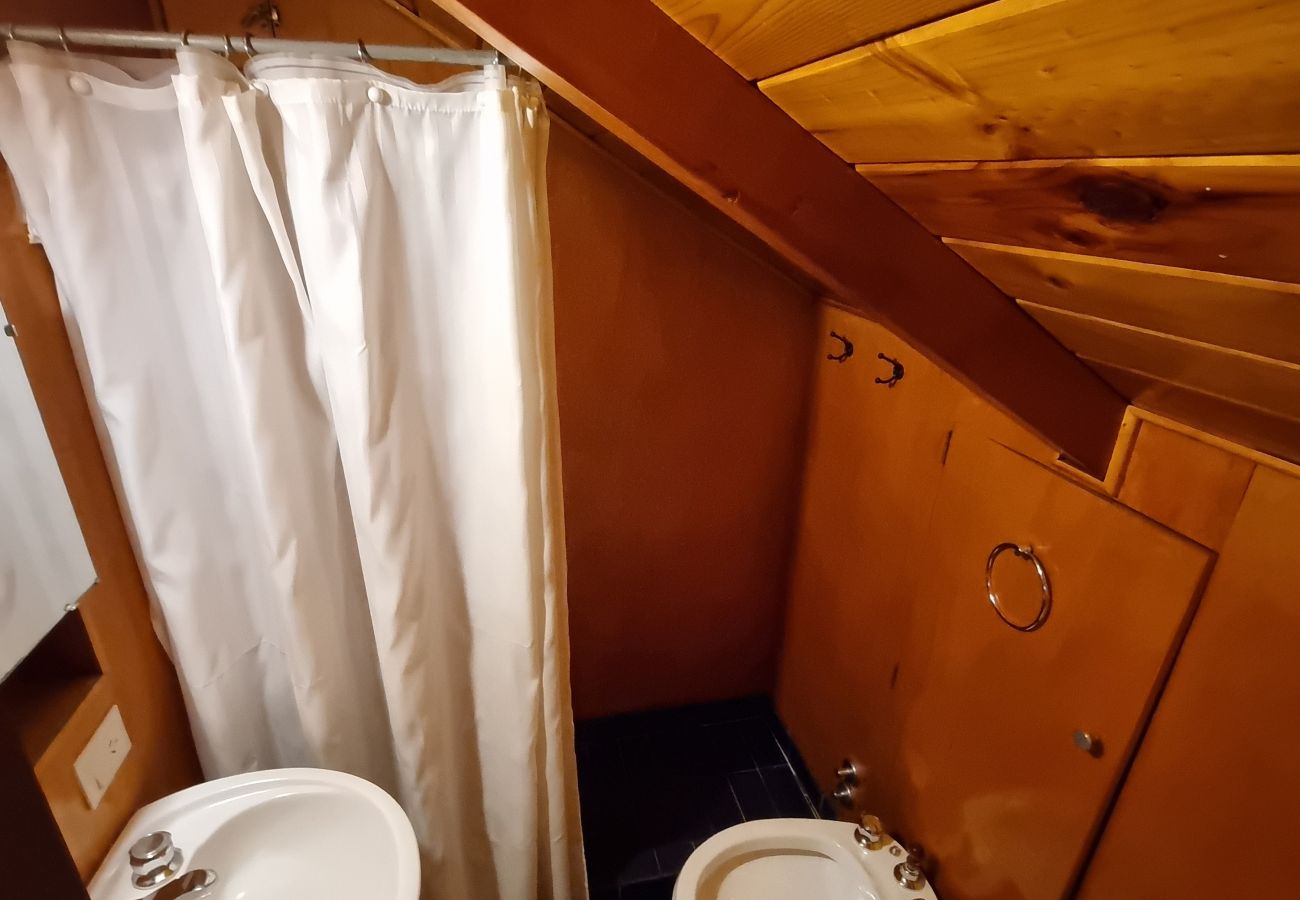 Casa en San Martin de los Andes - Alamos del Sur - Andarlibre