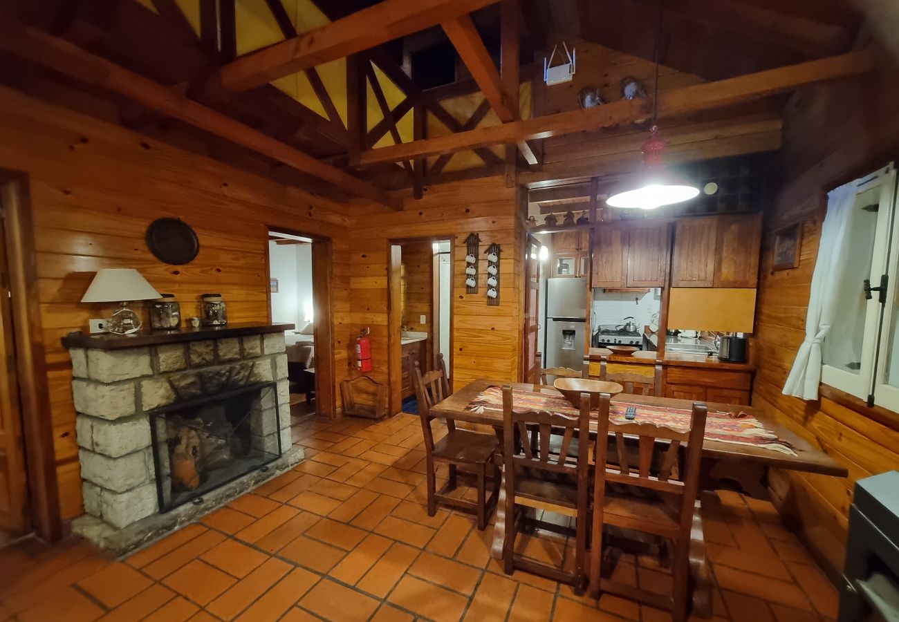 Casa en San Martin de los Andes - Alamos del Sur - Andarlibre