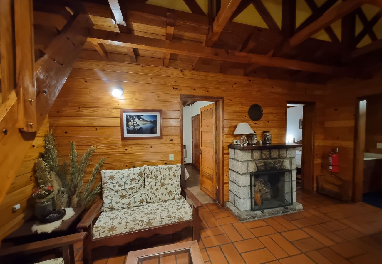 Casa en San Martin de los Andes - Alamos del Sur - Andarlibre
