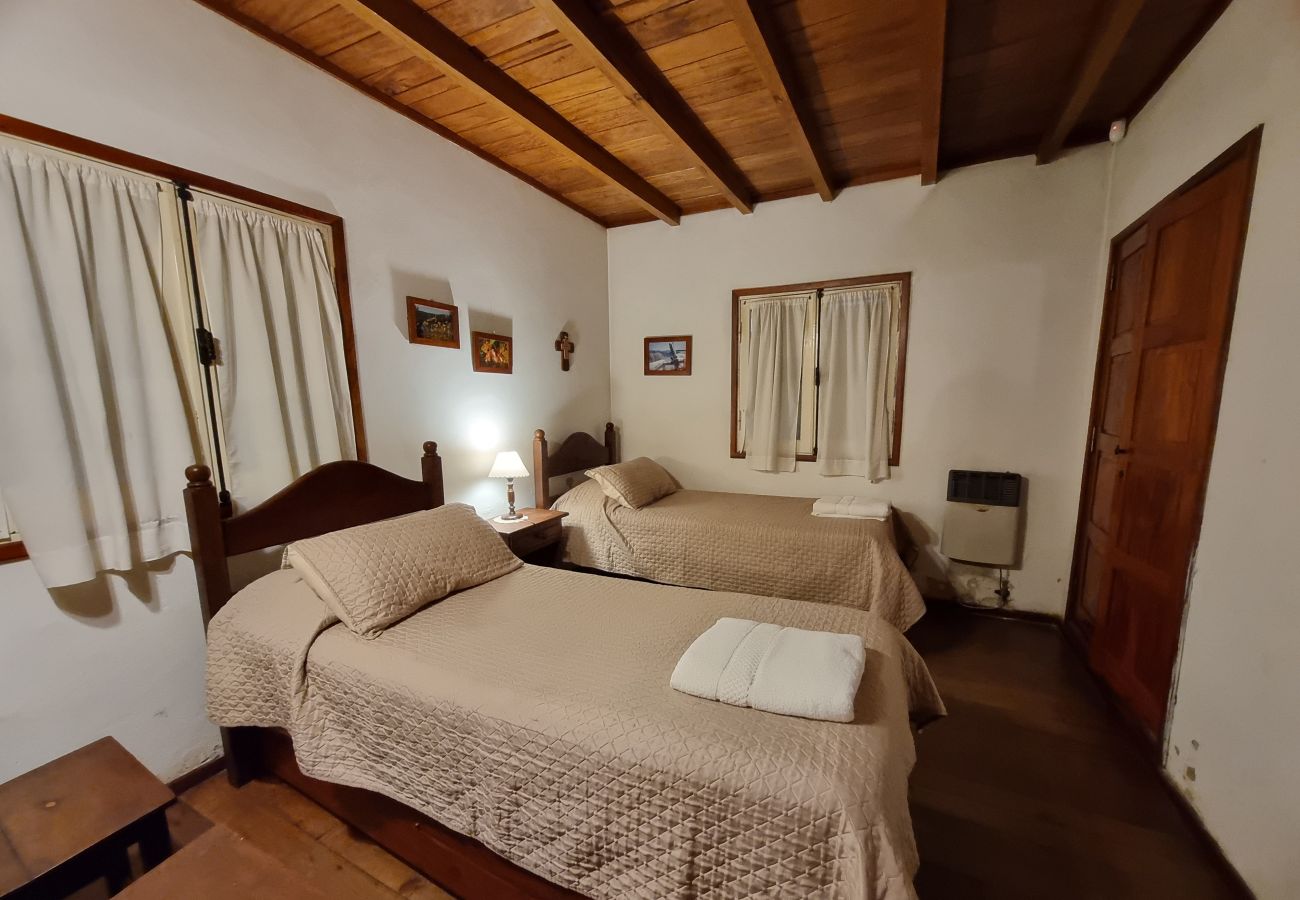 Casa en San Martin de los Andes - Alamos del Sur - Andarlibre
