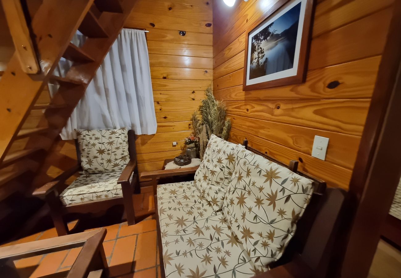 Casa en San Martin de los Andes - Alamos del Sur - Andarlibre