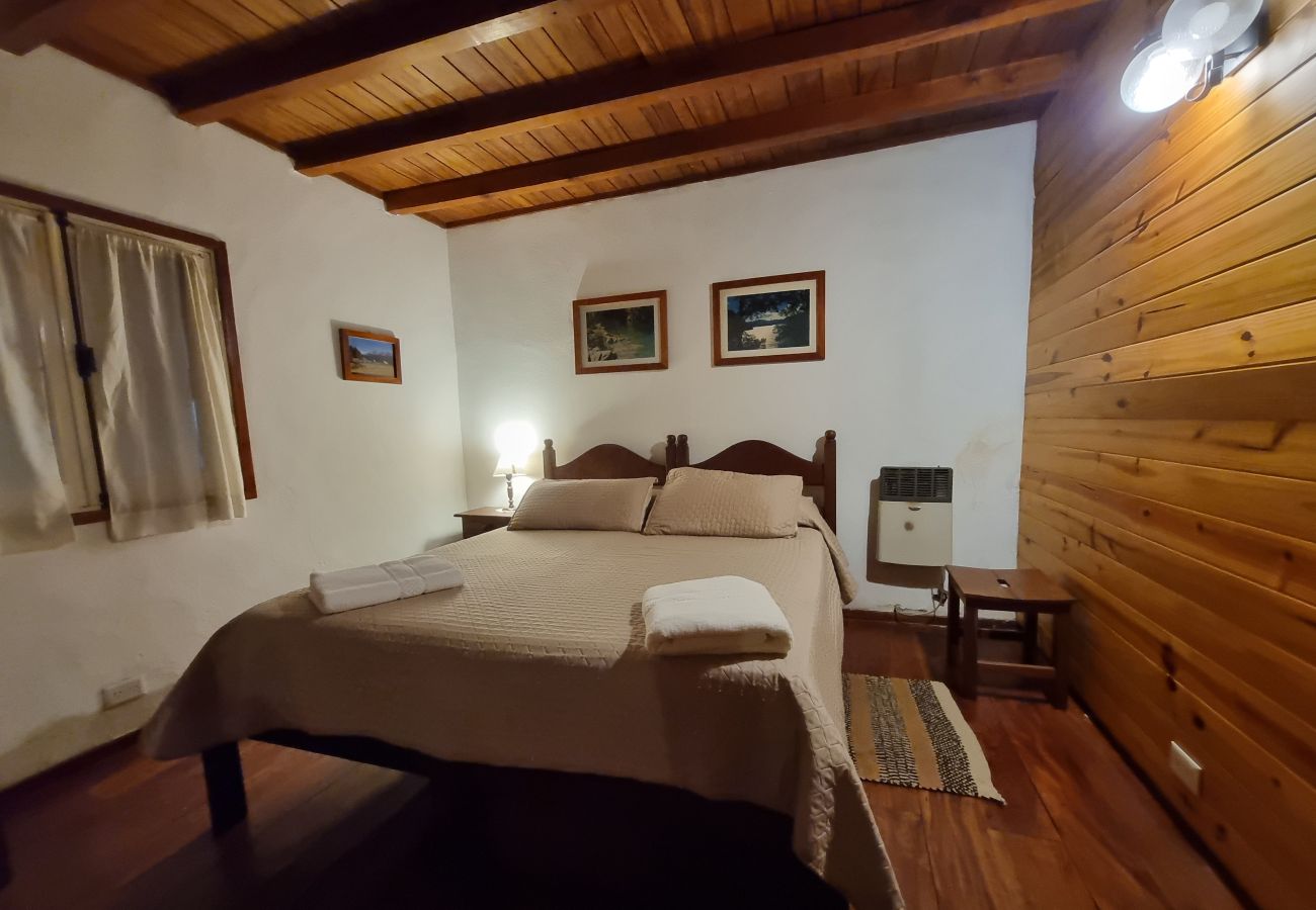 Casa en San Martin de los Andes - Alamos del Sur - Andarlibre
