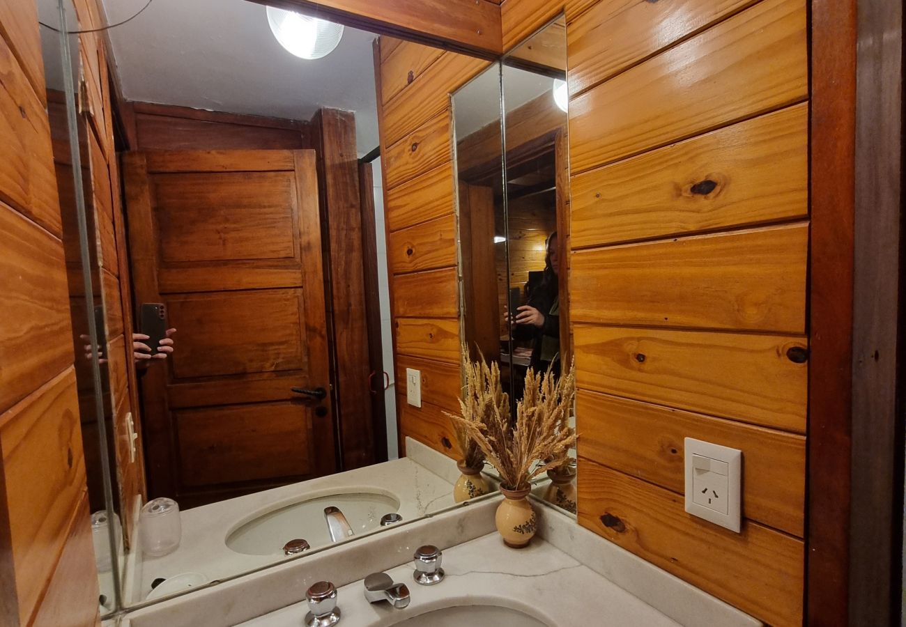 Casa en San Martin de los Andes - Alamos del Sur - Andarlibre