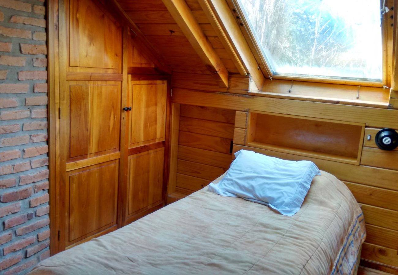 Casa en San Martin de los Andes - Alamos del Sur - Andarlibre