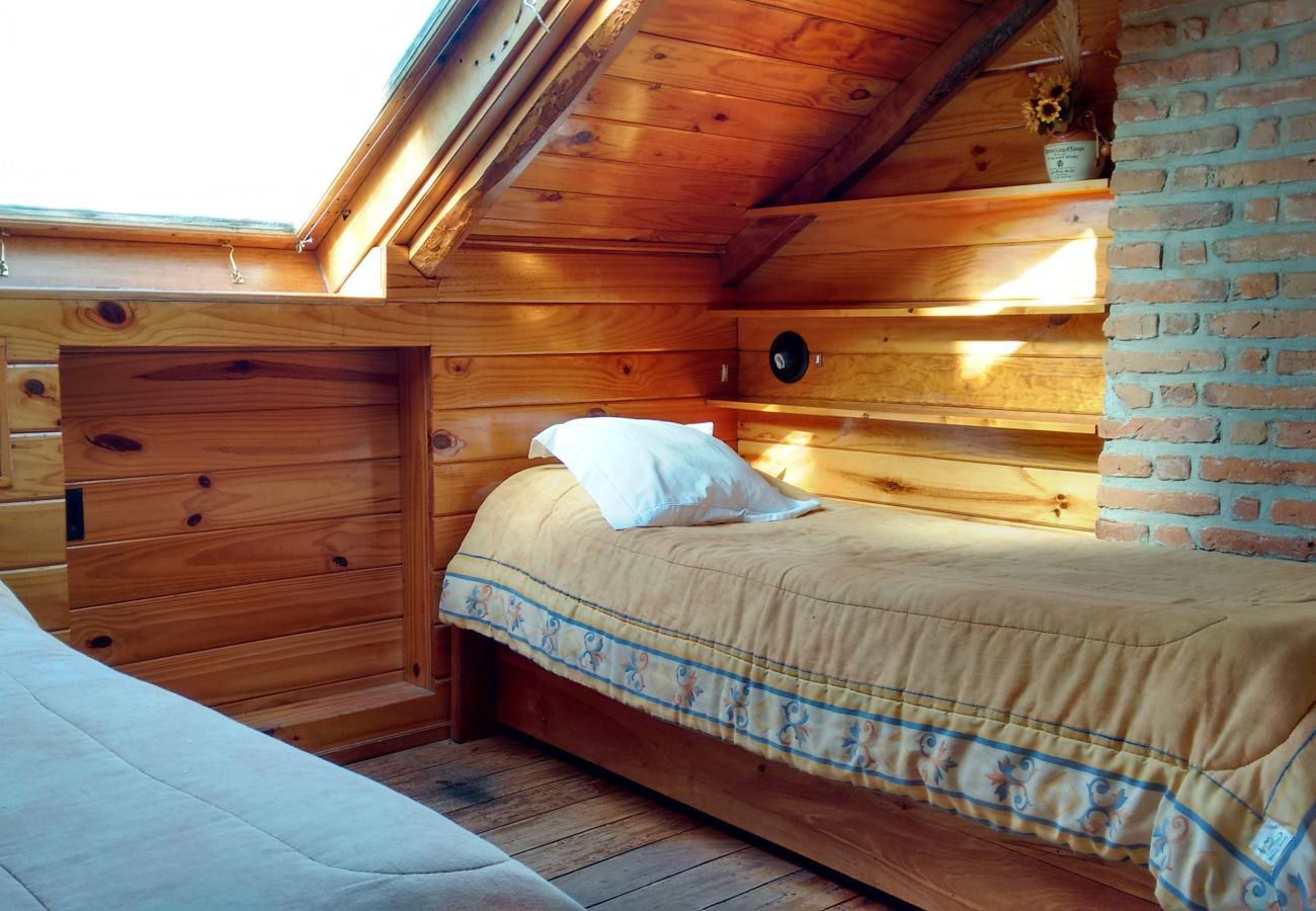 Casa en San Martin de los Andes - Alamos del Sur - Andarlibre