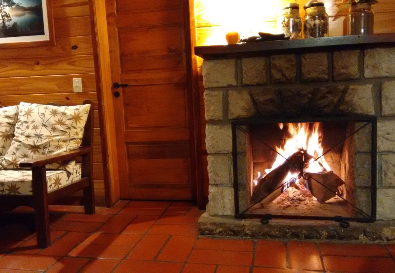 Casa en San Martin de los Andes - Alamos del Sur - Andarlibre