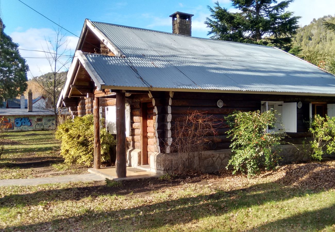 Casa en San Martin de los Andes - Alamos del Sur - Andarlibre