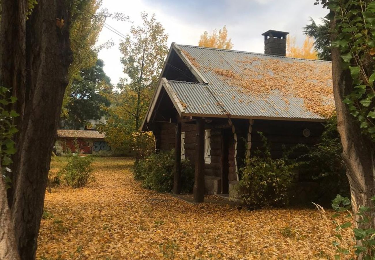 Casa en San Martin de los Andes - Alamos del Sur - Andarlibre