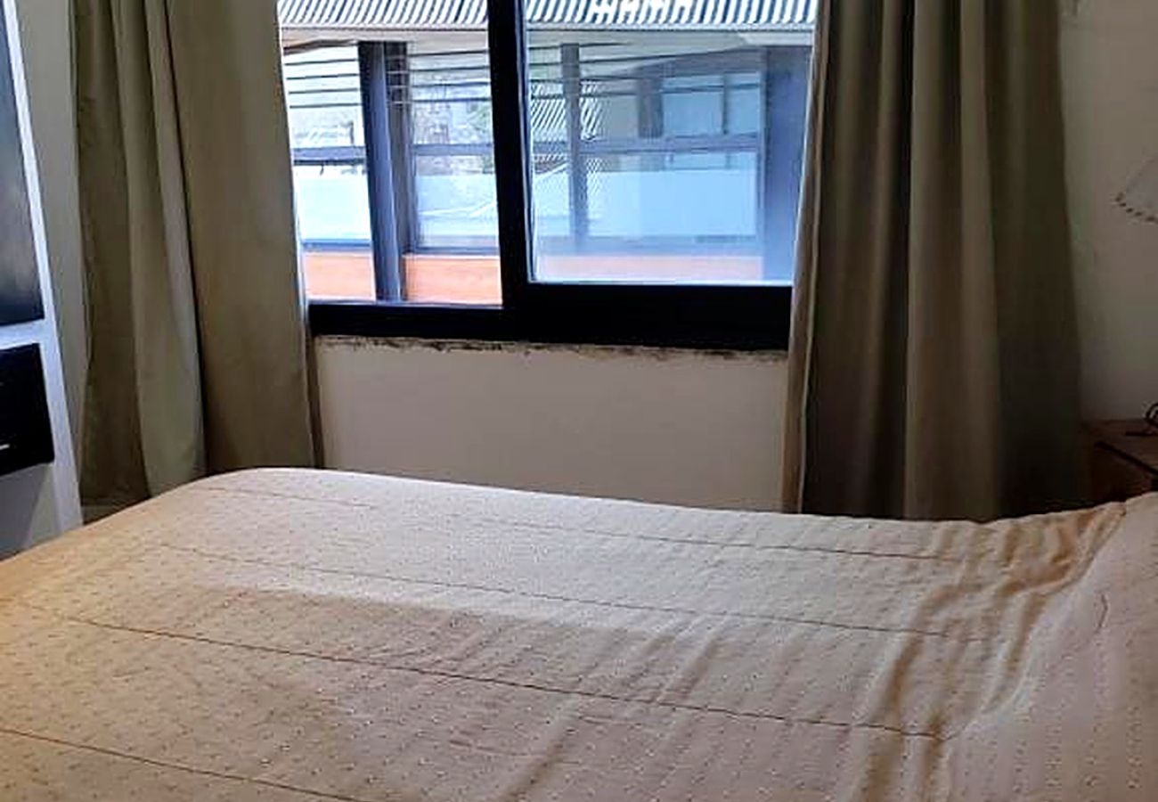 Estudio en San Martin de los Andes - Atrapasueños - Andarlibre