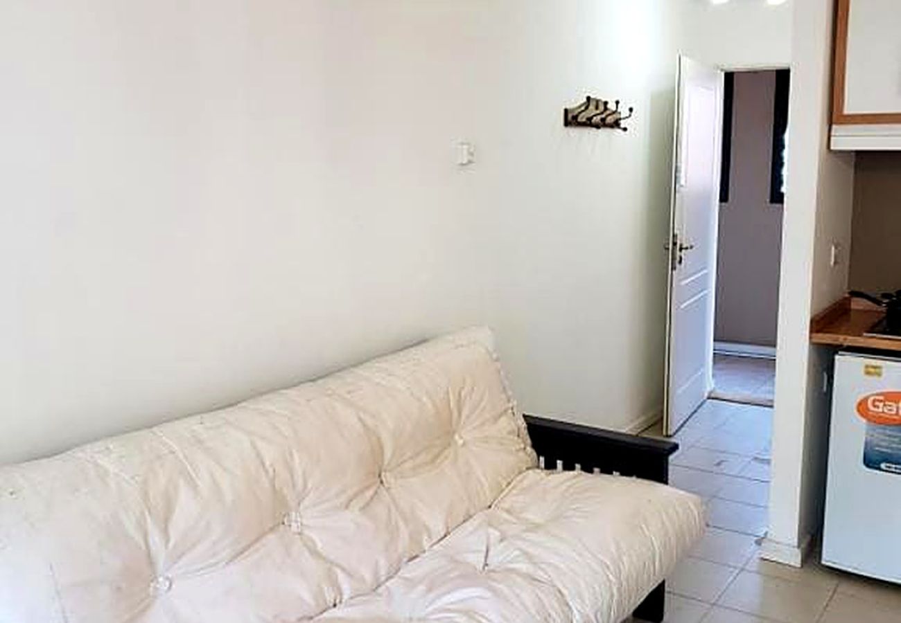 Estudio en San Martin de los Andes - Atrapasueños - Andarlibre