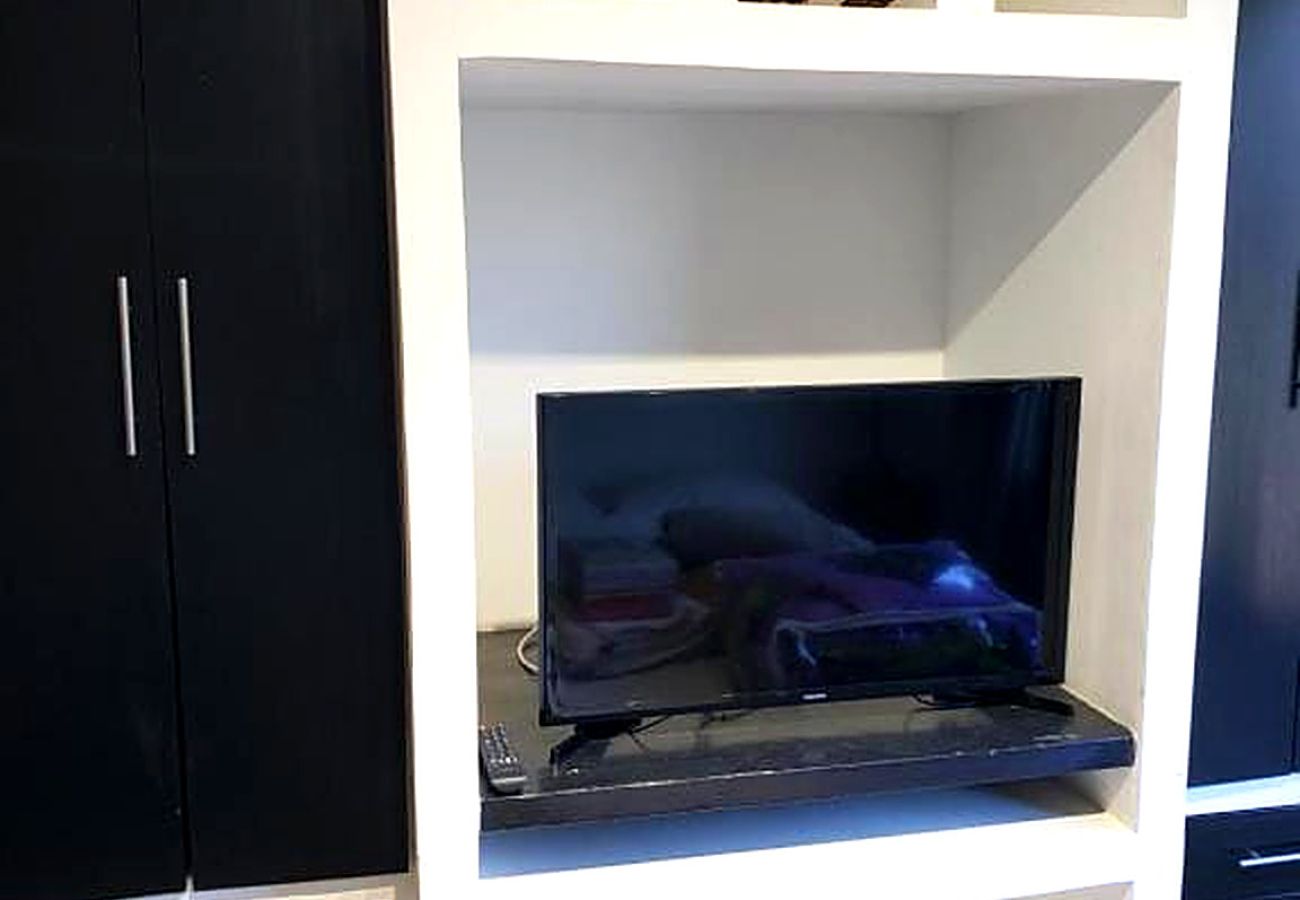Estudio en San Martin de los Andes - Atrapasueños - Andarlibre