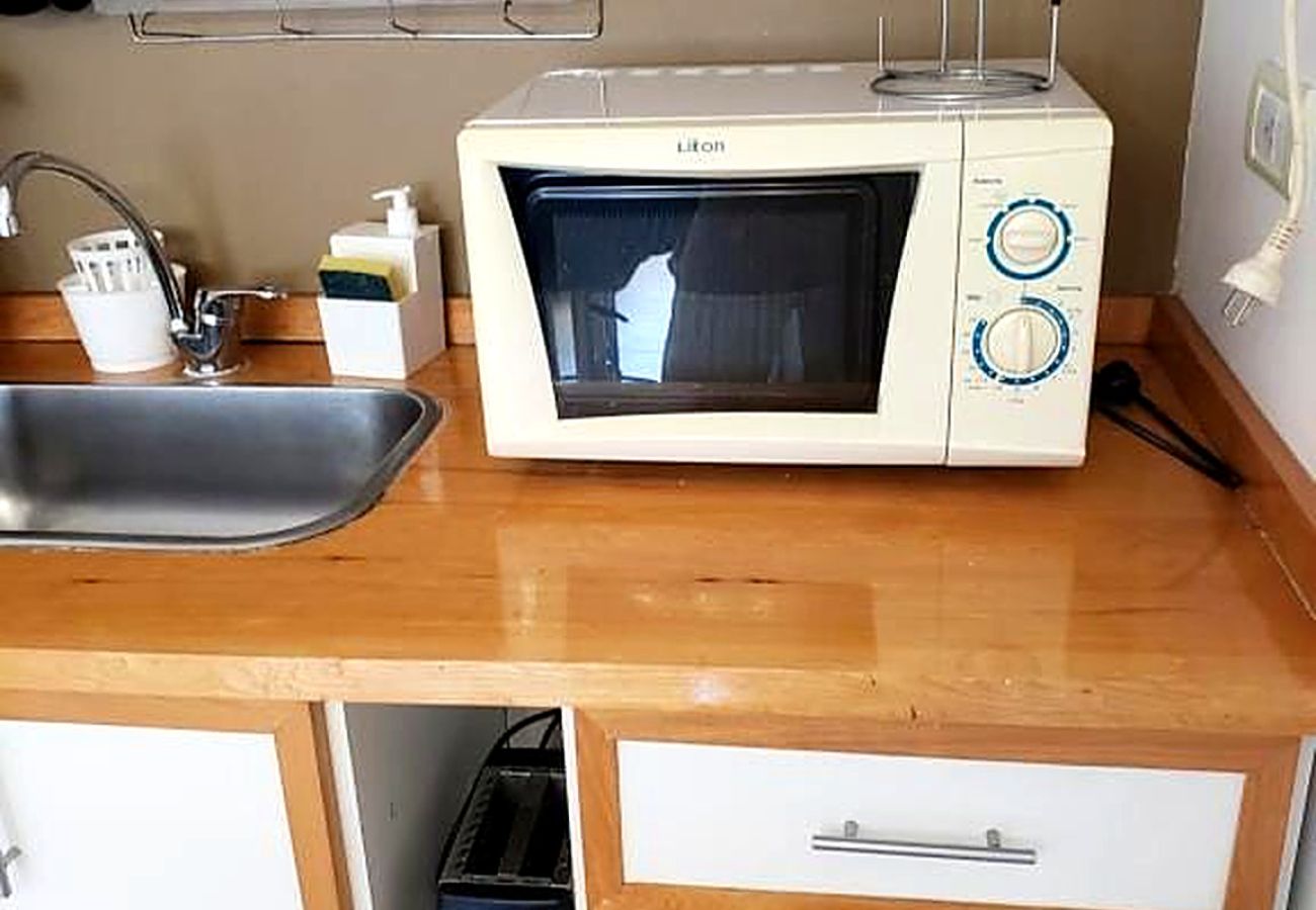 Estudio en San Martin de los Andes - Atrapasueños - Andarlibre