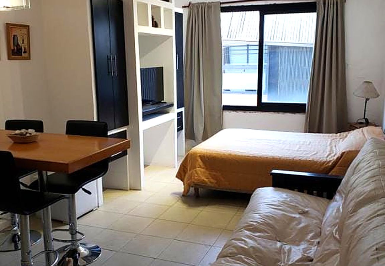 Estudio en San Martin de los Andes - Atrapasueños - Andarlibre