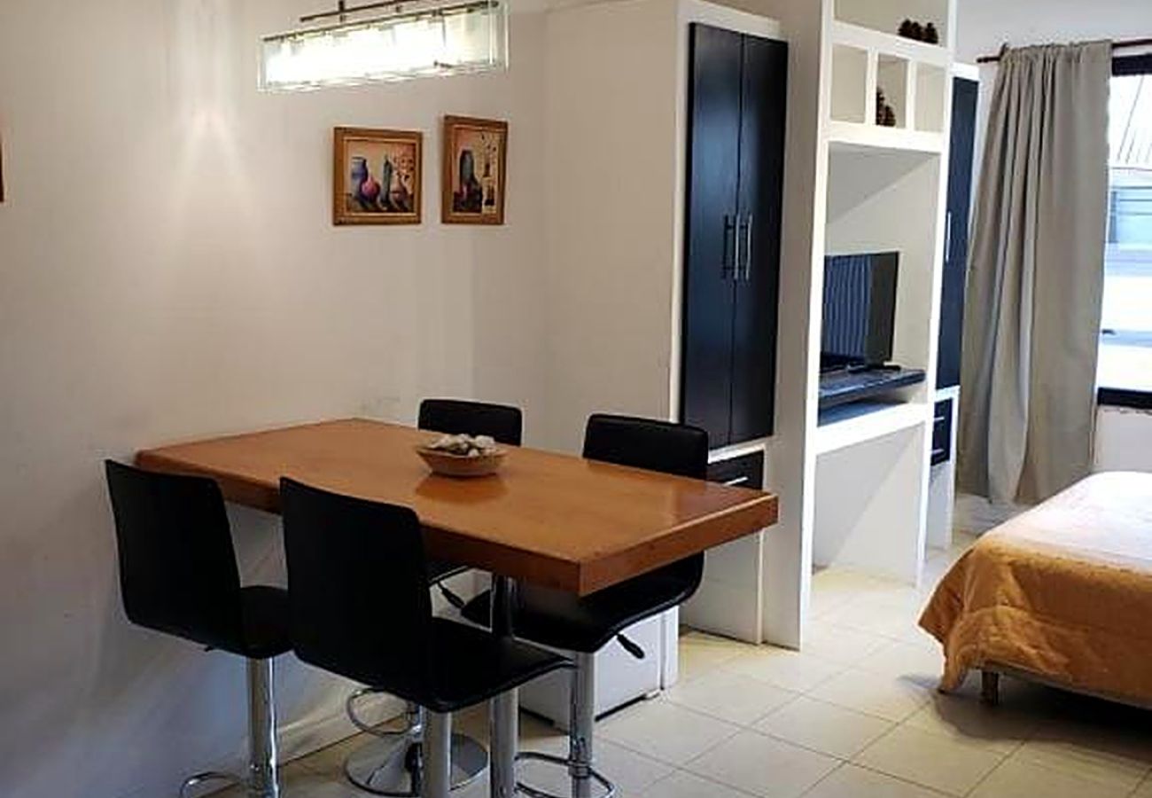 Estudio en San Martin de los Andes - Atrapasueños - Andarlibre