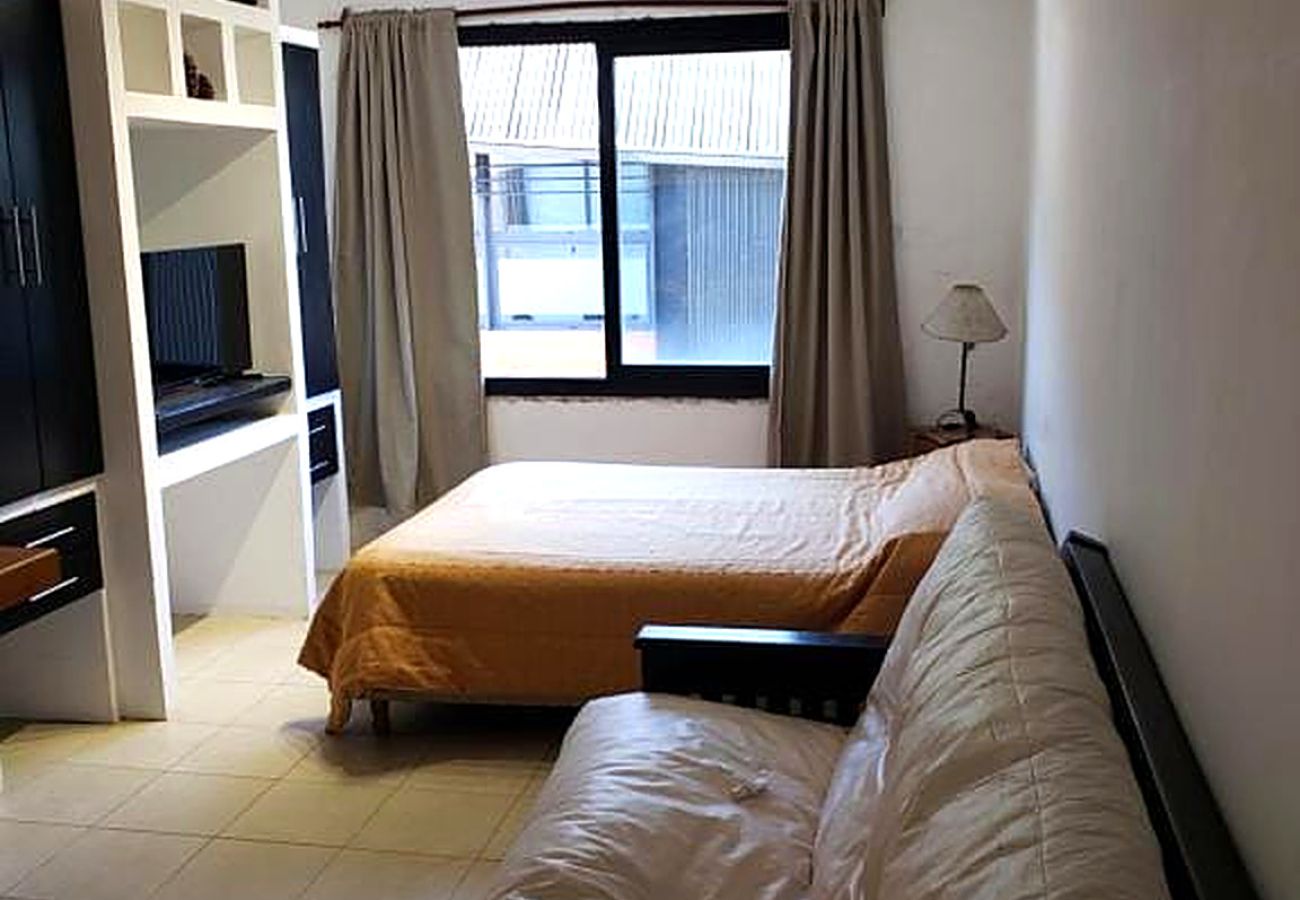 Estudio en San Martin de los Andes - Atrapasueños - Andarlibre
