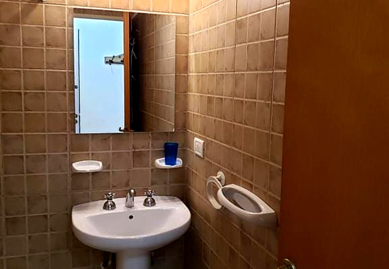 Estudio en San Martin de los Andes - Atrapasueños - Andarlibre