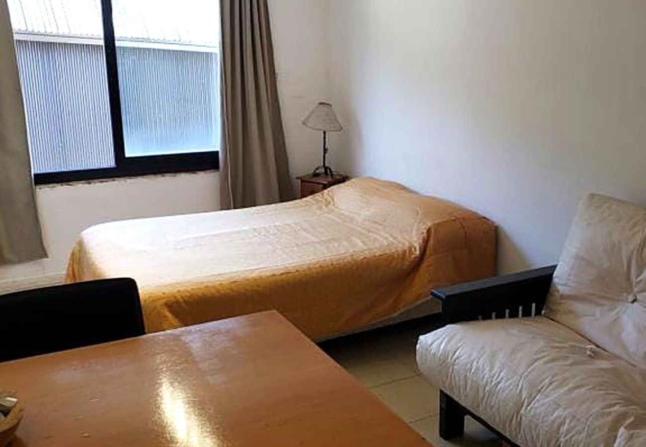 Estudio en San Martin de los Andes - Atrapasueños - Andarlibre