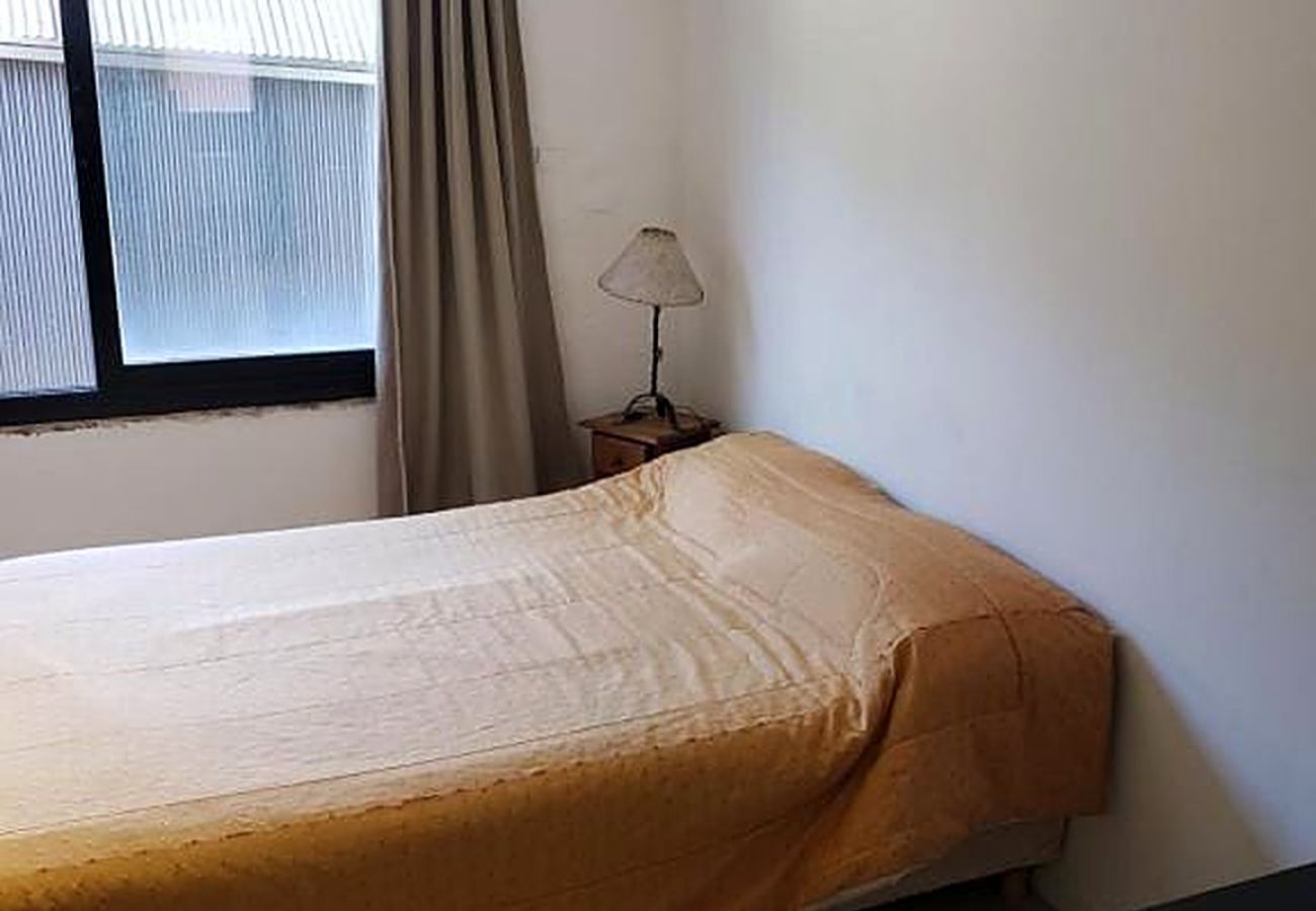 Estudio en San Martin de los Andes - Atrapasueños - Andarlibre