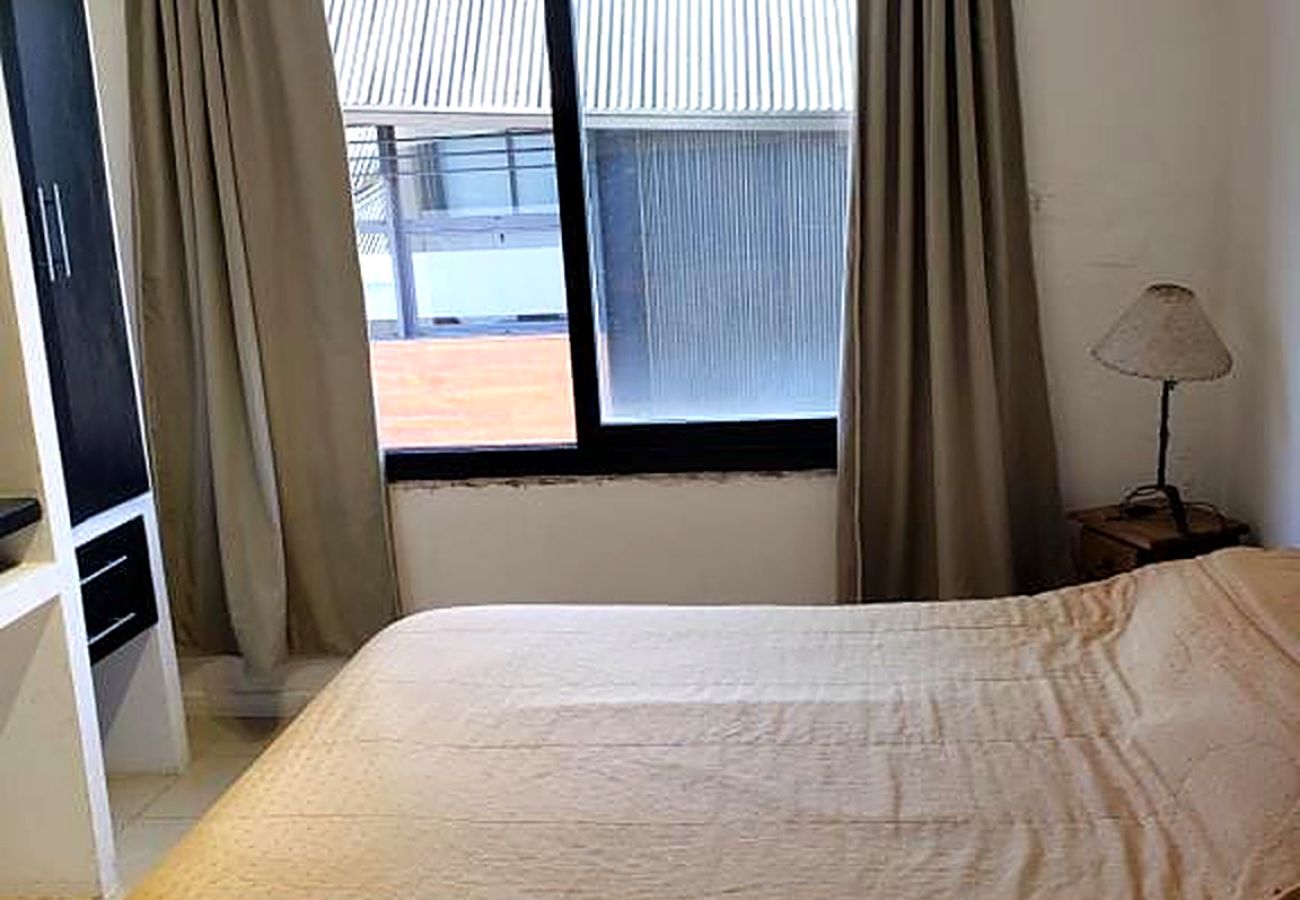 Estudio en San Martin de los Andes - Atrapasueños - Andarlibre