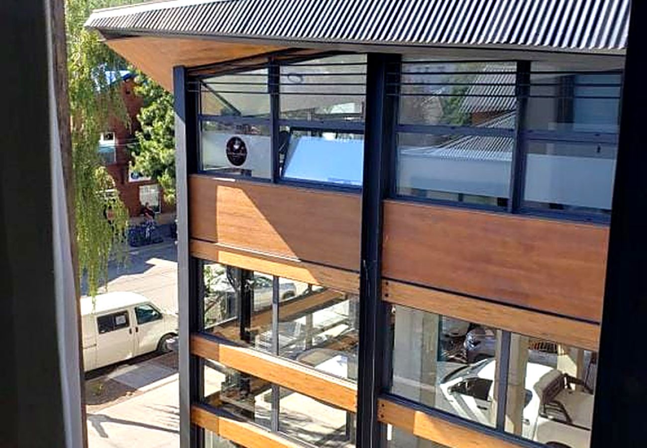 Estudio en San Martin de los Andes - Atrapasueños - Andarlibre