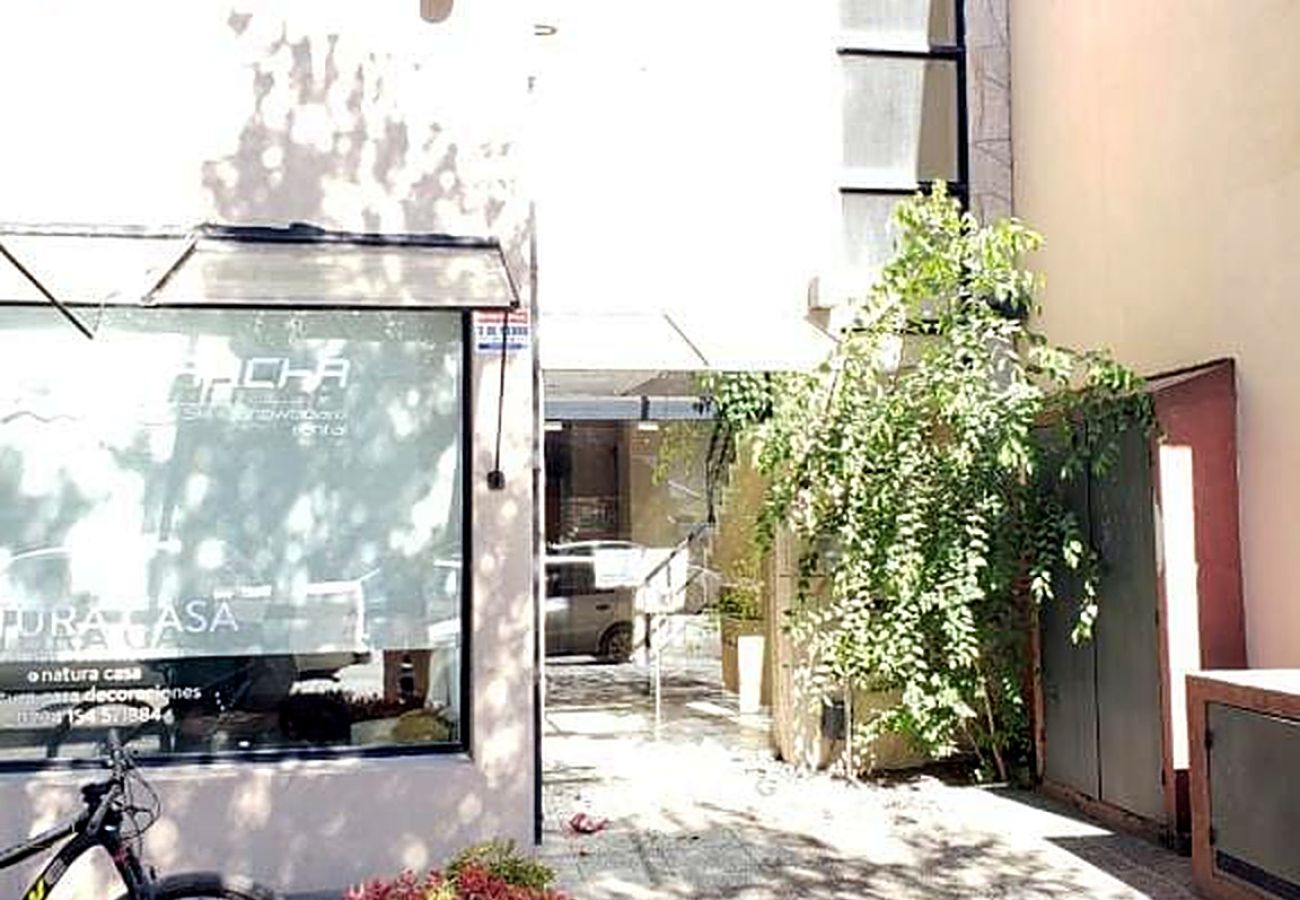 Estudio en San Martin de los Andes - Atrapasueños - Andarlibre