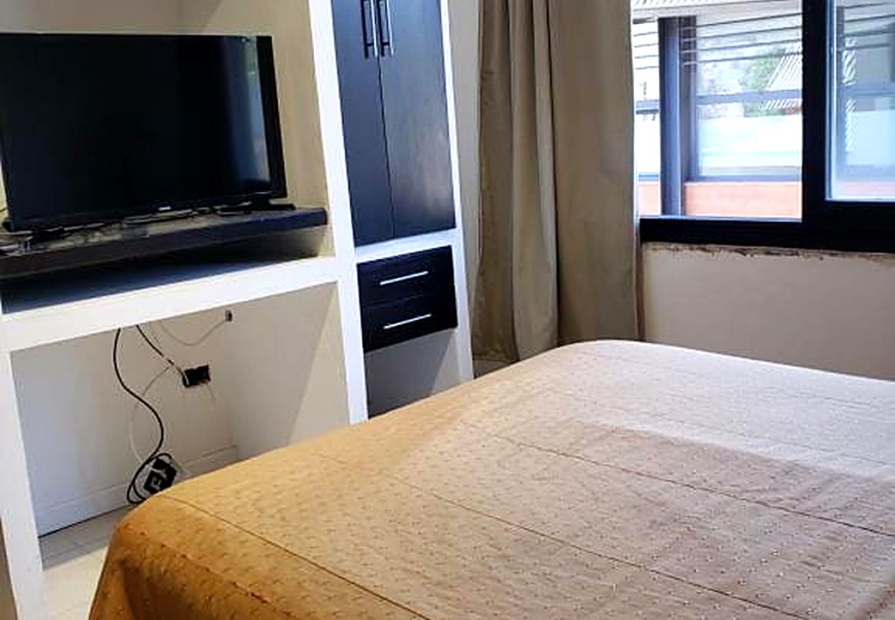 Estudio en San Martin de los Andes - Atrapasueños - Andarlibre