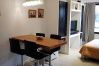 Estudio en San Martin de los Andes - Atrapasueños - Andarlibre