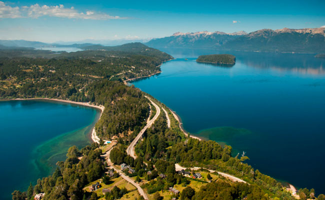 ruta de los 7 lagos qué hacer en san martín de los andes