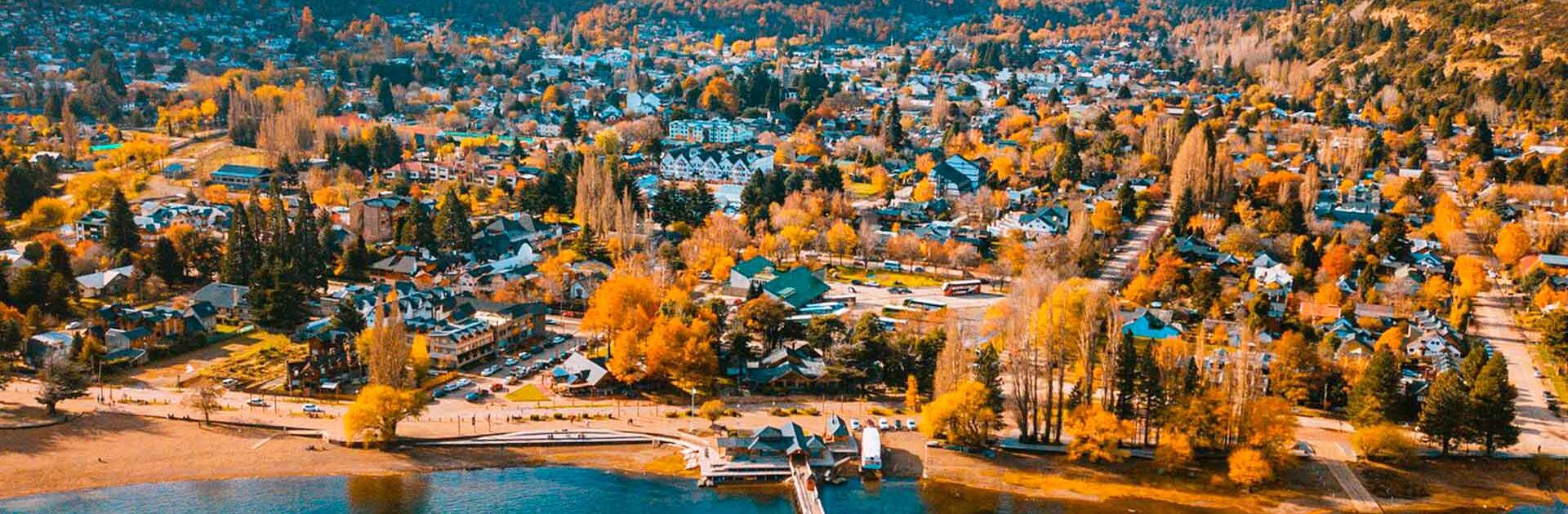 Los mejores lugares para visitar en San Martín de los Andes