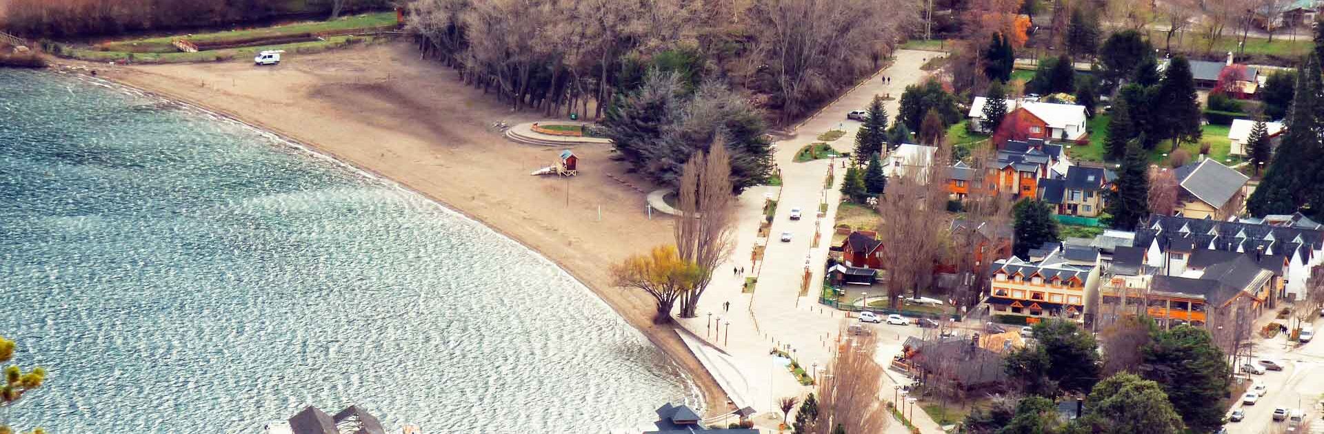 excursiones en san Martín de los Andes