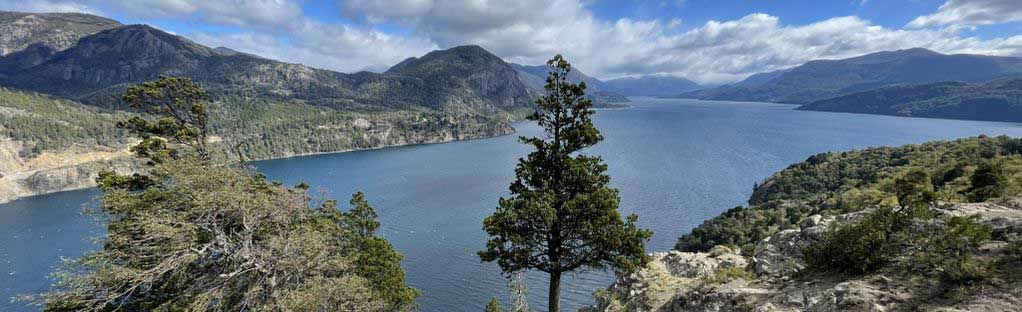 Sendero bandurrias excursiones en san martín de los andes